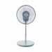 SONA SFS 9002TL 12" 3 -In-1 Remote Portable DC Fan